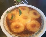 Une image de l'étape 11 de 👒Gâteau 🍰ananas 🍍 de MAMIE 👵.
