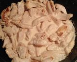 Foto del paso 3 de la receta: Pechugas de pollo con papas