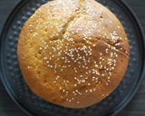 عکس مرحله 6 از دستور کیک یزدی در سرخ کن بدون روغن