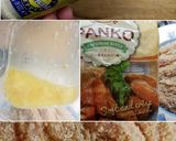 Foto del paso 2 de la receta Pollo rebozado al estilo Japonés🇯🇵