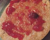 Foto del paso 5 de la receta: Panqueques veganos