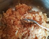 Almás, pudingos, leveles recept fázis 2 fotója