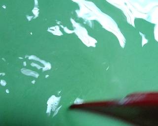 Cendol ekonomis - Step 4