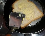 Foto langkah ke 2 dari resep Hot Sandwich Bakar.