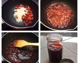 Foto langkah ke 1 dari resep Strawberry Jam.