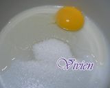 小巧銅鑼燒的食譜步驟1照片