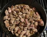 Foto del paso 4 de la receta: Chicharrón de Rib-eye