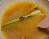 Foto langkah ke 2 dari resep Tom Yum Bakso.