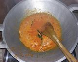 Foto langkah ke 2 dari resep Balado tempe teri jengki.