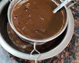 इमली गुड़ की खट्टी मीठी चटनी (imli gur ki khatti mithi chutney recipe in Hindi) रेसिपी चरण 2 फोटो