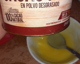 Foto del paso 7 de la receta: Tarta de limón sin horno 🍋🍋