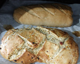 Foto del paso 3 de la receta: Pan rápido (Thermomix)