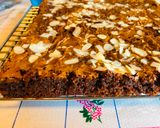 Foto langkah ke 6 dari resep Brownies praktis.