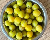 Une image de l'étape 2 de 🌱 Chutney de Prunes Mirabelle.
