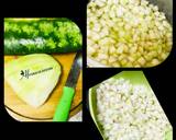Tutti frutti fresh & juicy (homemade) recipe step 1 photo