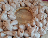 Foto del paso 10 de la receta: Roscón de Reyes Kinder