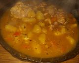 Foto del paso 5 de la receta: Bori bori