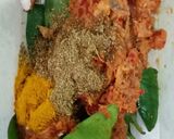 Foto langkah ke 1 dari resep Gulai Nangka Muda ala Padang.