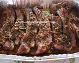 Foto del paso 2 de la receta Costillas especiadas al horno