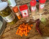 Foto del paso 3 de la receta: Guisaíllo de papas