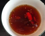 Hình bước làm 1 của món Cánh gà chiên nước mắm