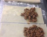 Foto del paso 8 de la receta: Empanadas de Carne Molida!!