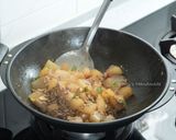 醬燒冬瓜肉末的食譜步驟8照片