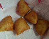 Mahamri recipe step 6 photo