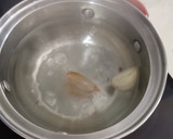 Foto del paso 4 de la receta: Chocos🦑 en salsa y pella canaria todo sin gluten