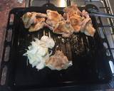 Chicken in the oven recipe step 1 photo