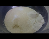 ரவை கேக் (Ravai CAke Recipe in Tamil) ரெசிபி ஸ்டேப் 1 புகைப்படம்