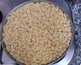 मेक्रोनी (macaroni recipe in Hindi) रेसिपी चरण 1 फोटो