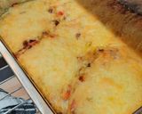 Búbos hús recept fázis 5 fotója