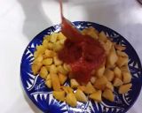 Foto del paso 6 de la receta Patatas bravas