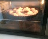 Foto del paso 6 de la receta: Medialunas