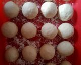 Foto langkah ke 5 dari resep Bakpao.