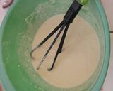 Foto langkah ke 2 dari resep Martabak Mini Lembuutt & Irit (step by step).