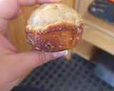 Foto del paso 3 de la receta: Magdalenas de banana