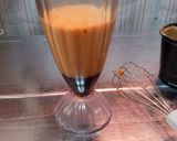 Foto langkah ke 1 dari resep 805. Es Kopi Matcha Latte Gula Aren.