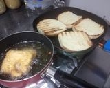Foto del paso 3 de la receta: Sánguche de Pescada