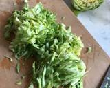 Tonkatsu- classic Japanese pork cutlet recipe step 1 photo