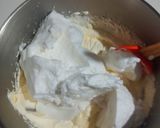 Foto del paso 5 de la receta: "Massini Clásico: El Equilibrio Perfecto Entre Suavidad y Caramelo"