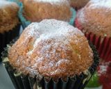 Foto del paso 6 de la receta: Los muffins de Ámbar