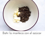 Foto del paso 1 de la receta: Galletas de MIEL 🍯 🍪