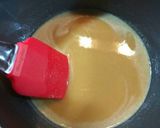 Foto langkah ke 1 dari resep Simple Peanut Butter Cake, no BP/SP.