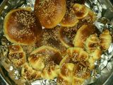 فطائر خفيفة