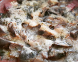 Foto del paso 6 de la receta: Alcachofas con panceta al parmesano