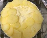 Foto del paso 6 de la receta: Milhoja de papa