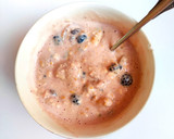 Foto del paso 6 de la receta: Smoothie bowl