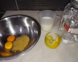 Foto del paso 1 de la receta: Natilla